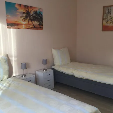 Ferienwohnung Burgblick Plaue  Exterior foto